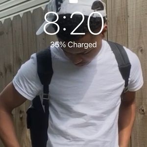 Meet your Posher, Christian